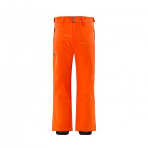 Descente Basic Insulated Pants Broek Heren | MWXUQ0723