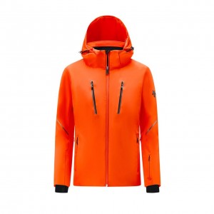 Descente Laser Line Jacket Jas Dames | NXPIL5943