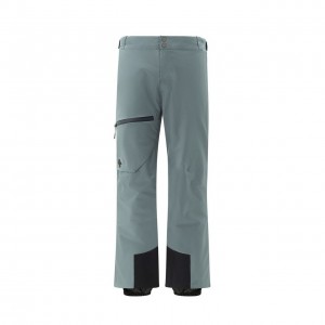 Descente Light Insulated Pants Broek Heren | OLYKA2834