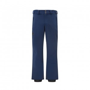 Descente Swiss Pants Broek Heren | LTPBO2408