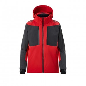 Descente Two Tone Jacket Jas Heren | KFYTO4260