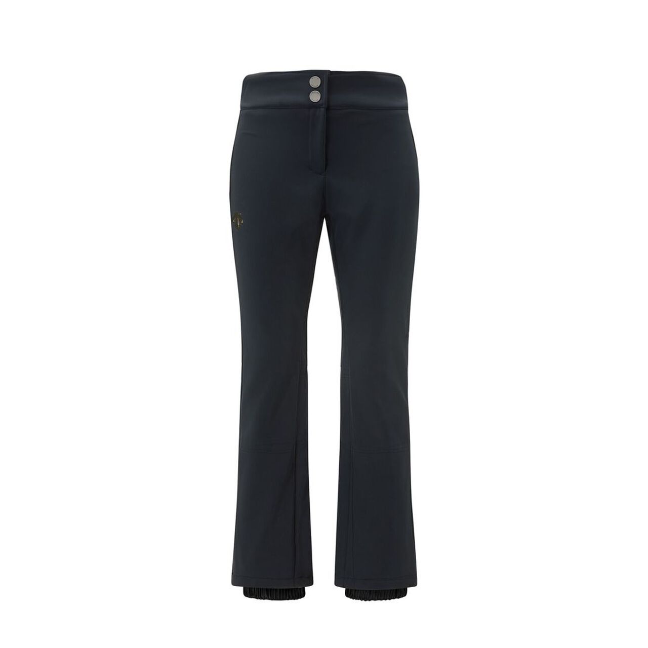 Descente Bonded Stretch Pants Broek Dames | EQTUI6215