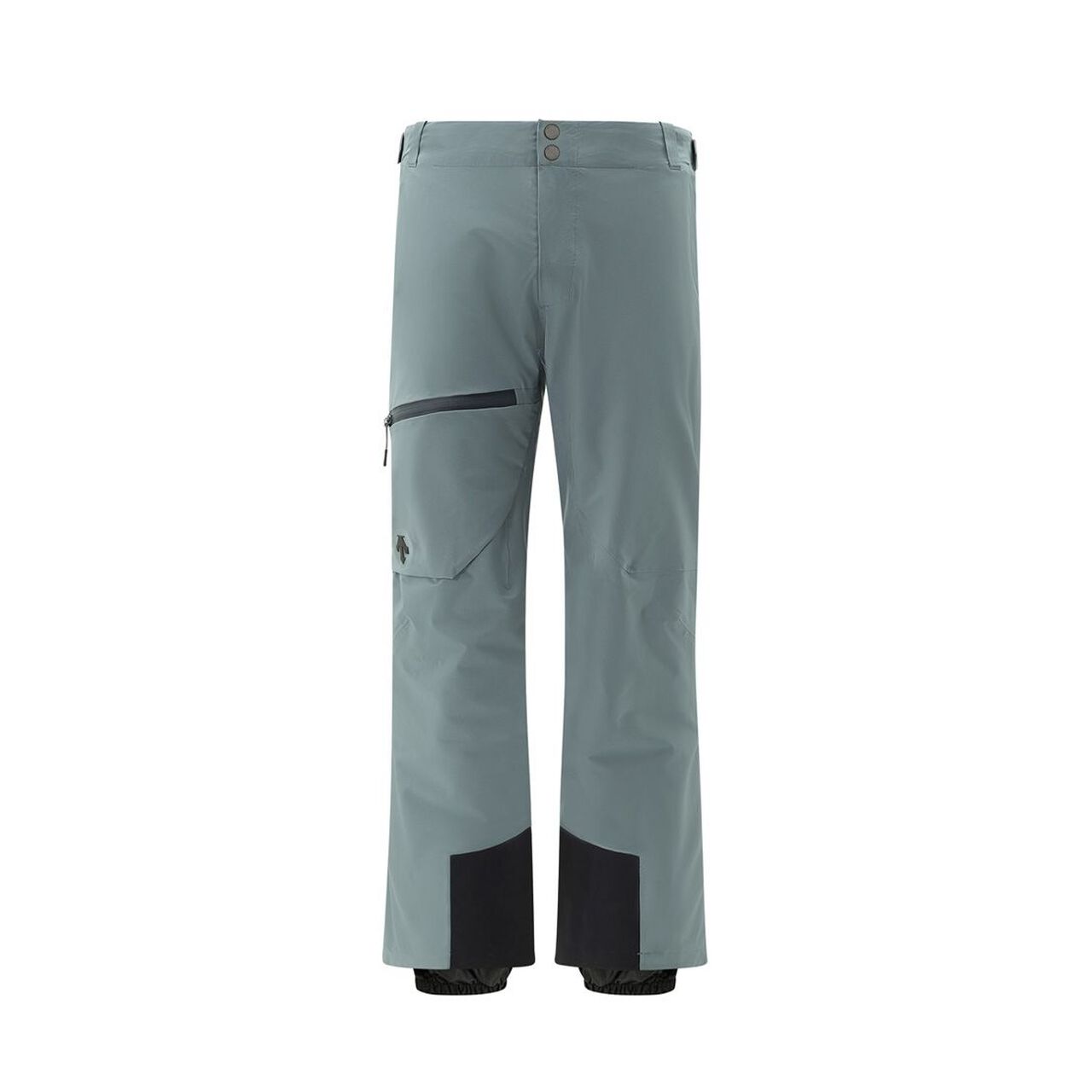 Descente Light Insulated Pants Broek Heren | OLYKA2834