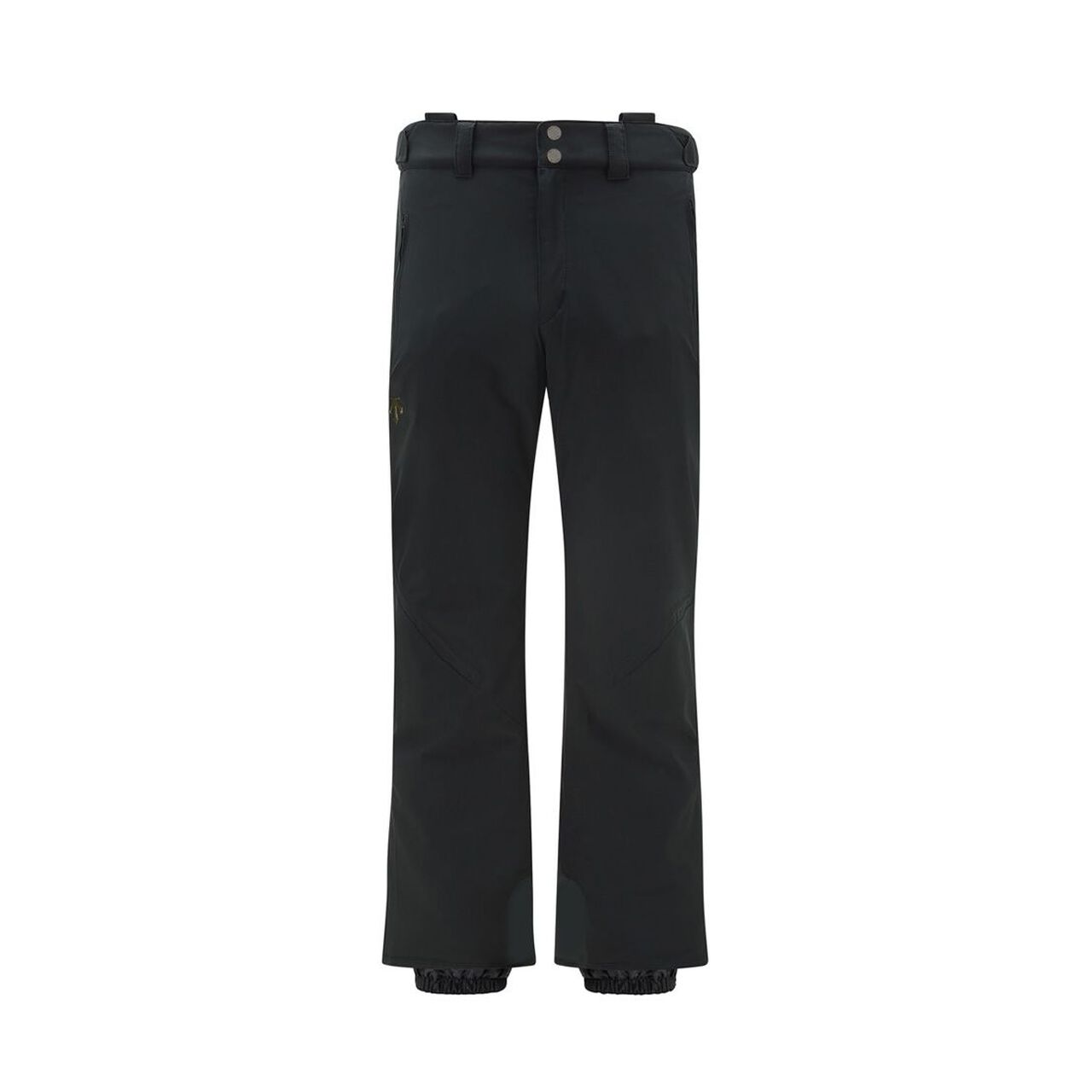 Descente Matte Pants Broek Heren | IGJYD5739