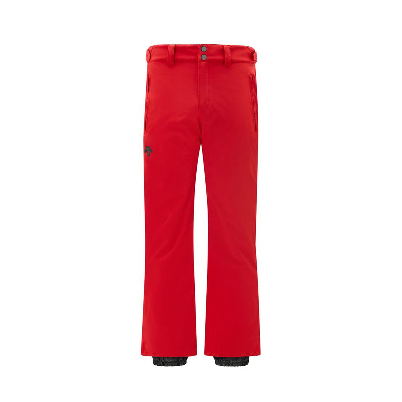 Descente Swiss Wide Pants Broek Heren | ULTGJ4891